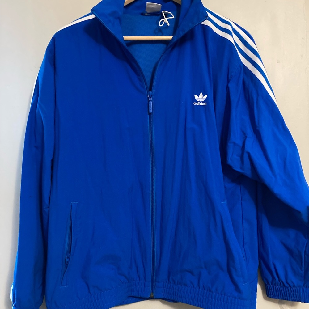 Adidas jacket